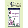 The 40 Day Challenge