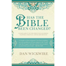 Has the Bible Been Changed?