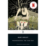 Frankenstein: The 1818 Text