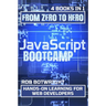 JavaScript Bootcamp: Hands-On Learning For Web Developers