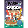 Pablo and Splash: Viking Voyage: A Time-Traveling Penguin Adventure