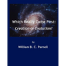 Which Really Came First: Creation or Evolution?