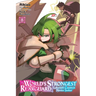 The World's Strongest Rearguard: Labyrinth Country's Novice Seeker, Vol. 8 (Manga)