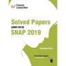 SNAP (Symbiosis National Aptitude Test) 2020 Solved Papers 2004-2018 by Gautam Puri