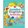 Jumbo English Activity 1
