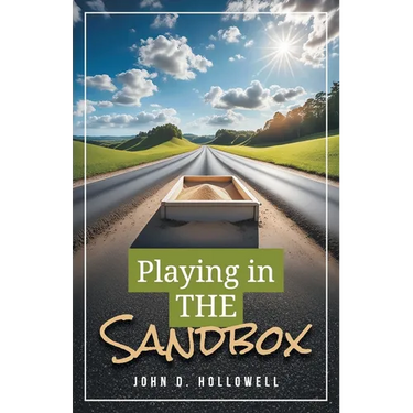 Playing in THE Sandbox