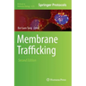 Membrane Trafficking: Second Edition