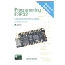 Programming ESP32: Learn MicroPython Coding and Electronics