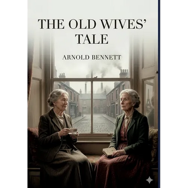 The Old Wives' Tale: by Arnold Bennett