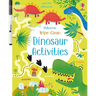 Wipe-Clean Dinosaur Activities