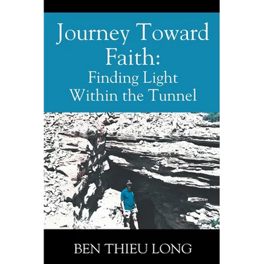 Journey Toward Faith: Finding Light Within the Tunnel