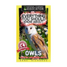 Everything You Should Know About: Owls Faster Learning Facts