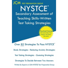 NYSTCE Secondary Assessment of Teaching Skills-Written - Test Taking Strategies