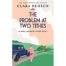 The Problem at Two Tithes