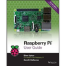 Raspberry Pi User Guide