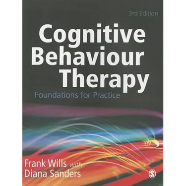 Cognitive Behaviour Therapy: Foundations for Practice