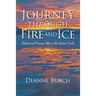 Journey Through Fire and Ice: Shattered Dreams Above the Arctic Circle