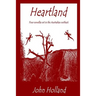 Heartland: Four novellas set in the Australian outback