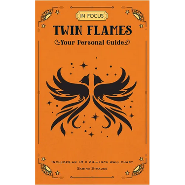 In Focus Twin Flames: Your Personal Guide