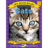 We Both Read: Cats