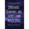 Dinosaurs, Diamonds, and Things from Outer Space: The Great Extinction