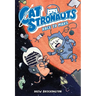Catstronauts: Race to Mars
