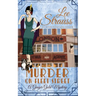 Murder on Fleet Street: a cozy historical 1920s mystery