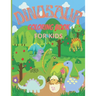 Dinosaurs Coloring Book for Kids: Dinosaurs Coloring for Boys & Girls