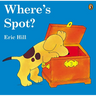 Where's Spot (Color)