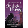 The Casebook Of Sherlock Holmes