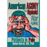 American Agony: The Opioid War Against Patients in Pain