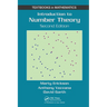 Introduction to Number Theory