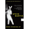 Born Standing Up: A Comic's Life