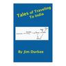 Tales of Traveling to India