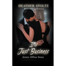 It's Just Business: Erotic Office Story