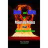 Bombs and Bullets of Prayer and Praises That Silence Witchcraft Powers