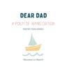 Dear Dad: A Poem of Appreciation