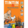 Tintin & Snowy Big Activity Book