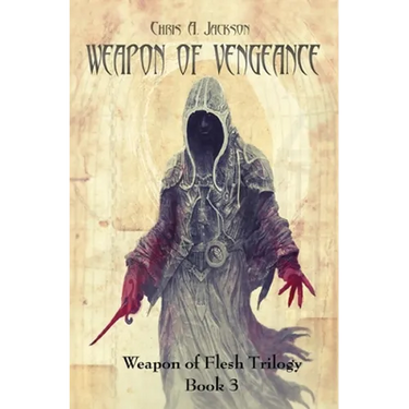 Weapon of Vengeance