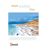 Fanack Water Files: Water Challenges and Solutions in Jordan with a Special Report on the Red Sea-Dead Sea Project