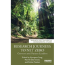 Research Journeys to Net Zero: Current and Future Leaders