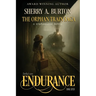 Endurance: A gripping and emotional historical fiction novel inspired by real events