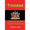 Trinidad: Travel and Tourism, Business Environment
