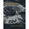 Mechanisms: New Media and the Forensic Imagination