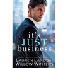 It's Just Business