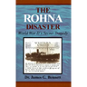The Rohna Disaster: World War II's Secret Tragedy