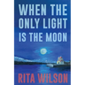 When the Only Light Is the Moon