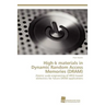 High-k materials in Dynamic Random Access Memories (DRAM)