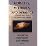 Geometry, Mechanics, and Dynamics: Volume in Honor of the 60th Birthday of J. E. Marsden