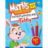 Maths IV Made Easy Funfilled Activities With Tubby 7+